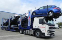 EuLoS.eu car transporter